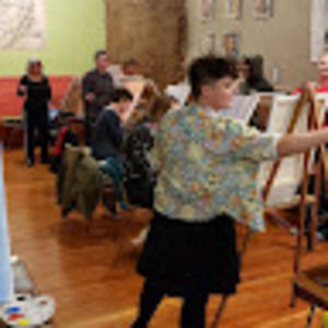 Meet your Posher, Jamie